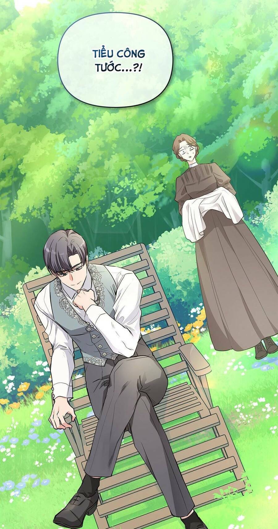 Tìm Lại Camellia Chap 18 - Next Chap 19