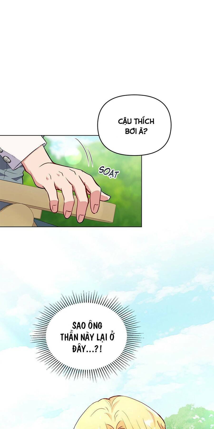 Tìm Lại Camellia Chap 19 - Next Chap 20