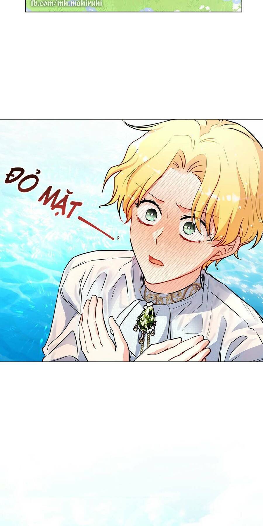 Tìm Lại Camellia Chap 19 - Next Chap 20