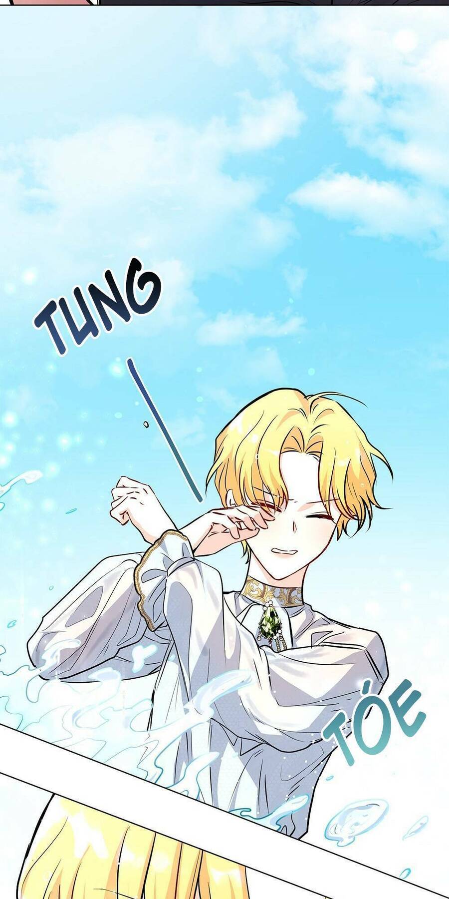 Tìm Lại Camellia Chap 19 - Next Chap 20