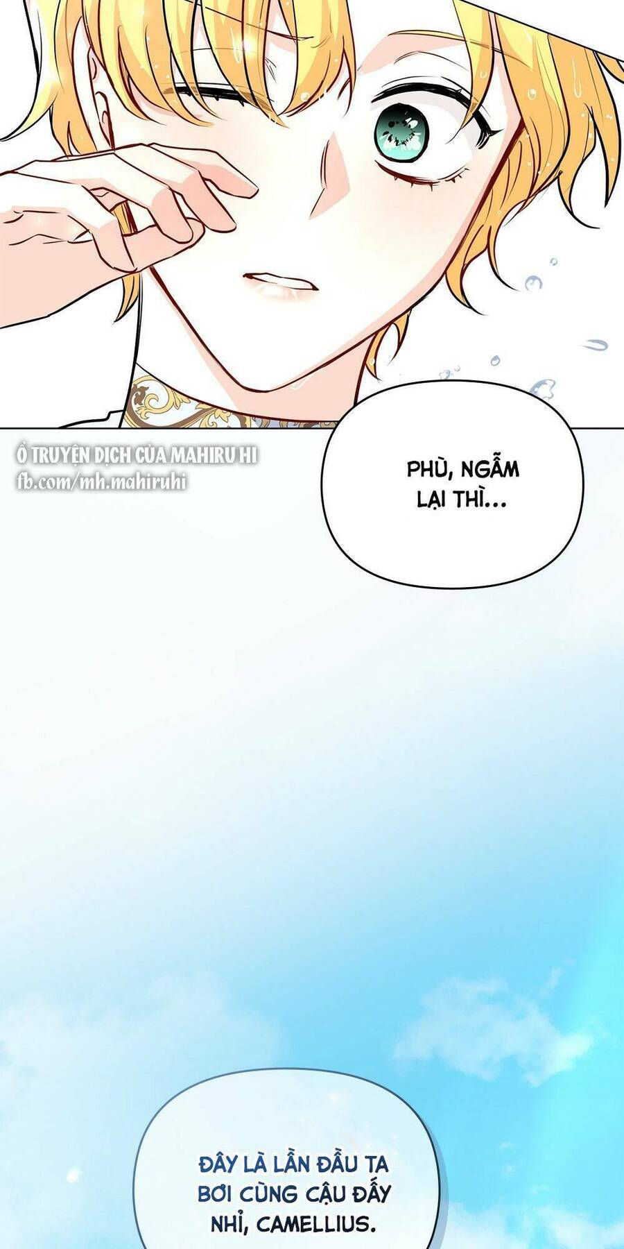 Tìm Lại Camellia Chap 19 - Next Chap 20