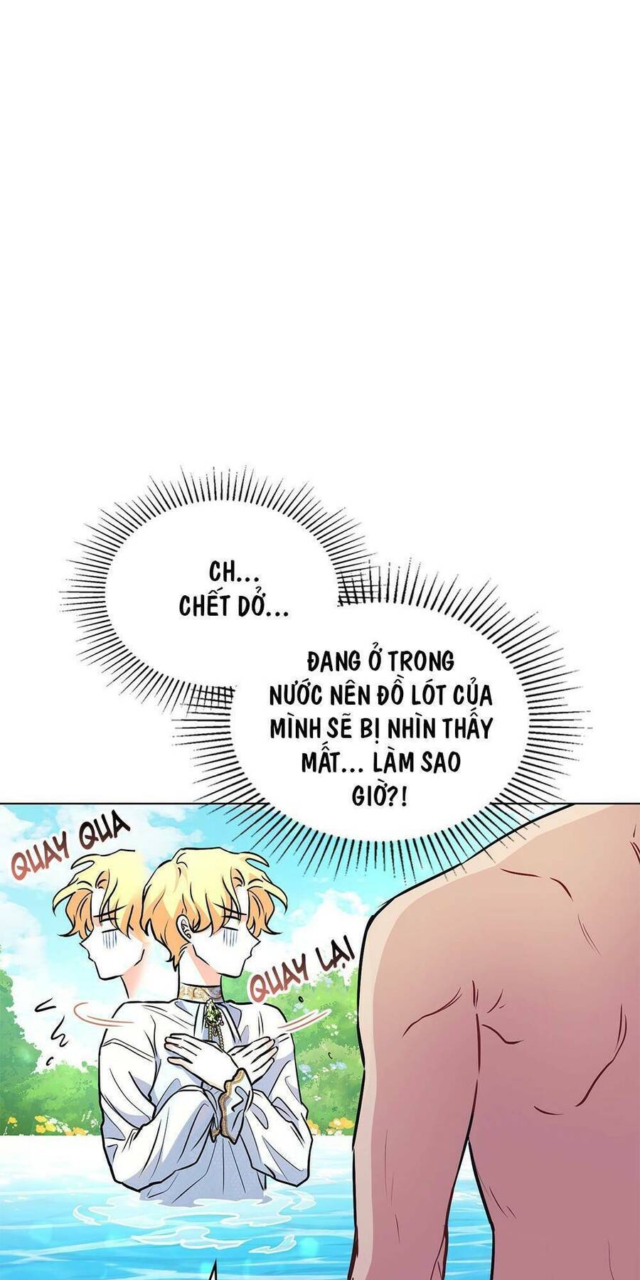 Tìm Lại Camellia Chap 19 - Next Chap 20