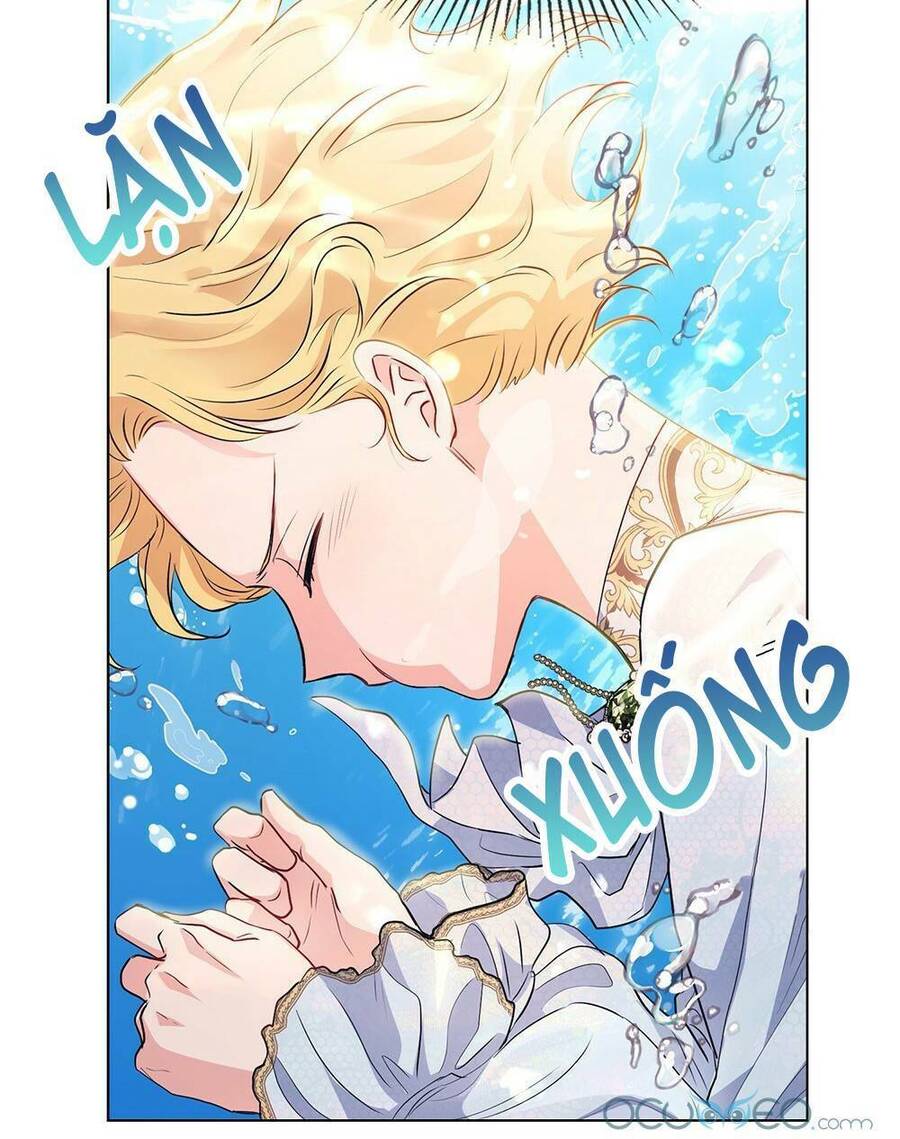 Tìm Lại Camellia Chap 19 - Next Chap 20