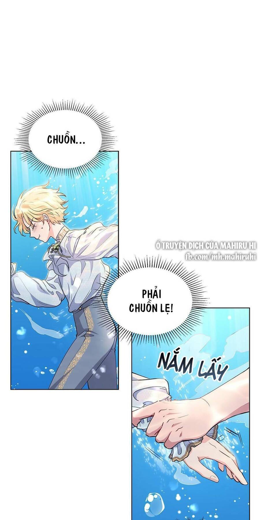 Tìm Lại Camellia Chap 19 - Next Chap 20