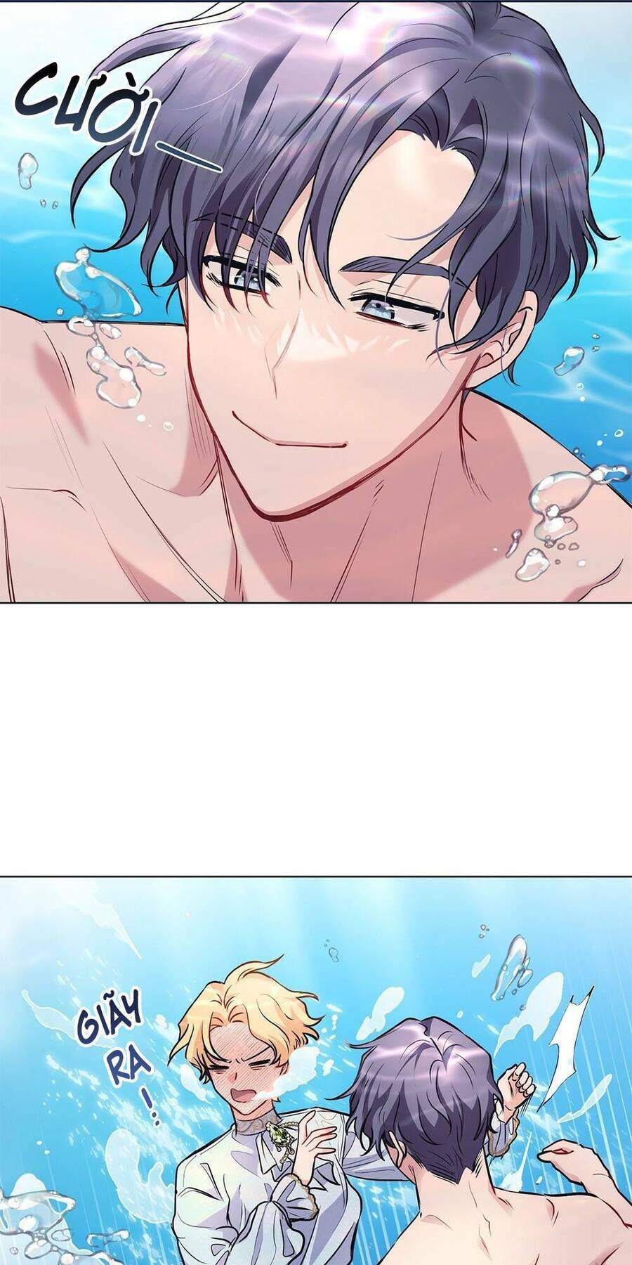 Tìm Lại Camellia Chap 19 - Next Chap 20