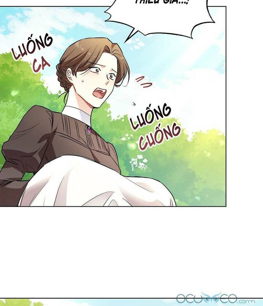 Tìm Lại Camellia Chap 19 - Next Chap 20