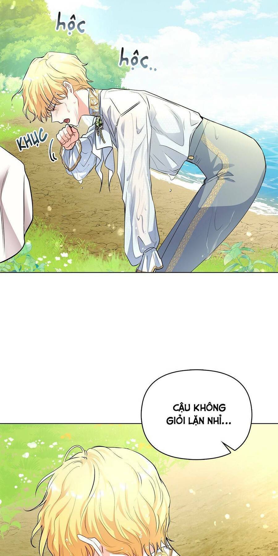Tìm Lại Camellia Chap 19 - Next Chap 20