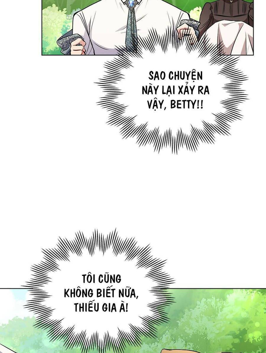 Tìm Lại Camellia Chap 19 - Next Chap 20