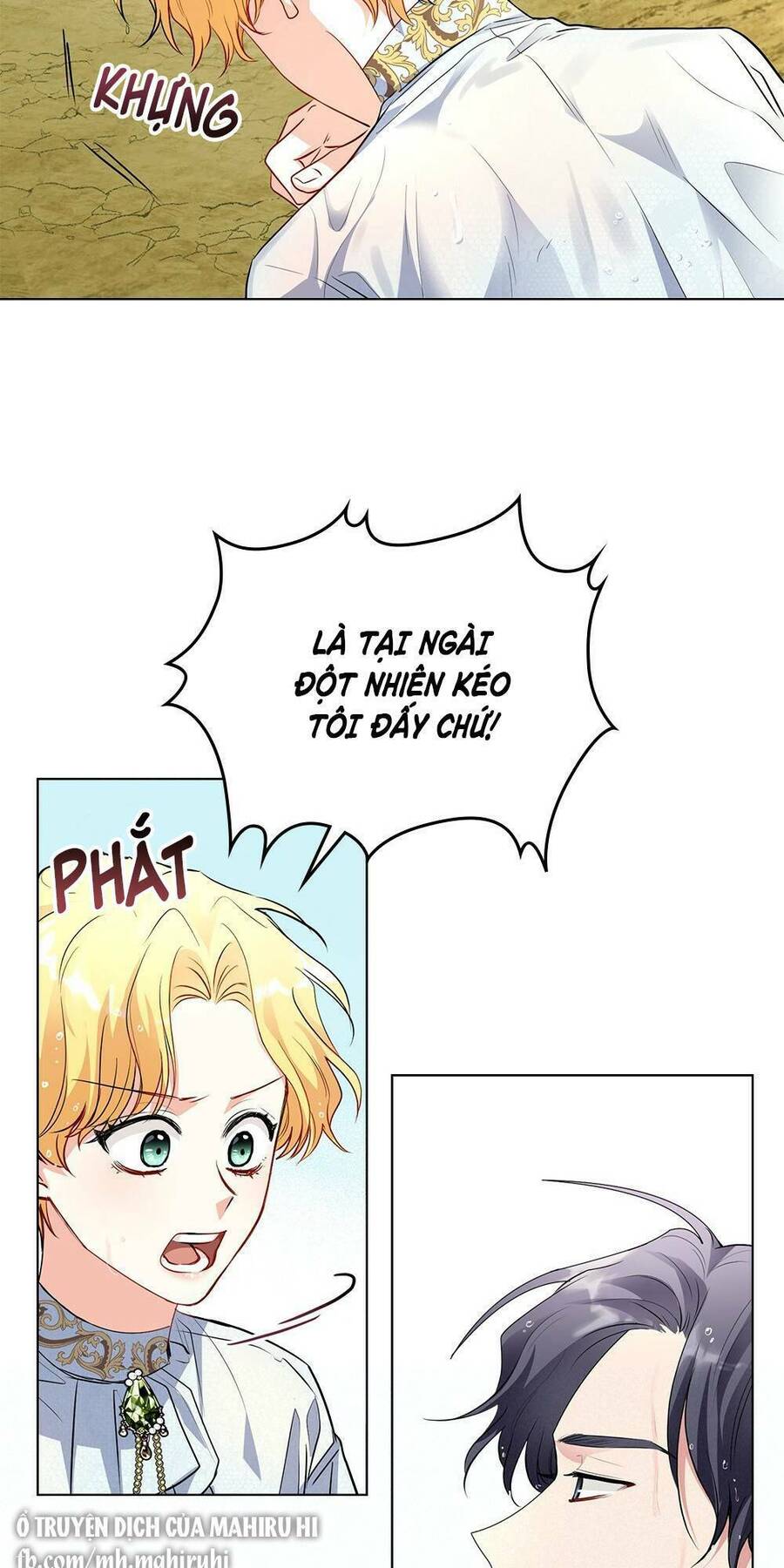 Tìm Lại Camellia Chap 19 - Next Chap 20