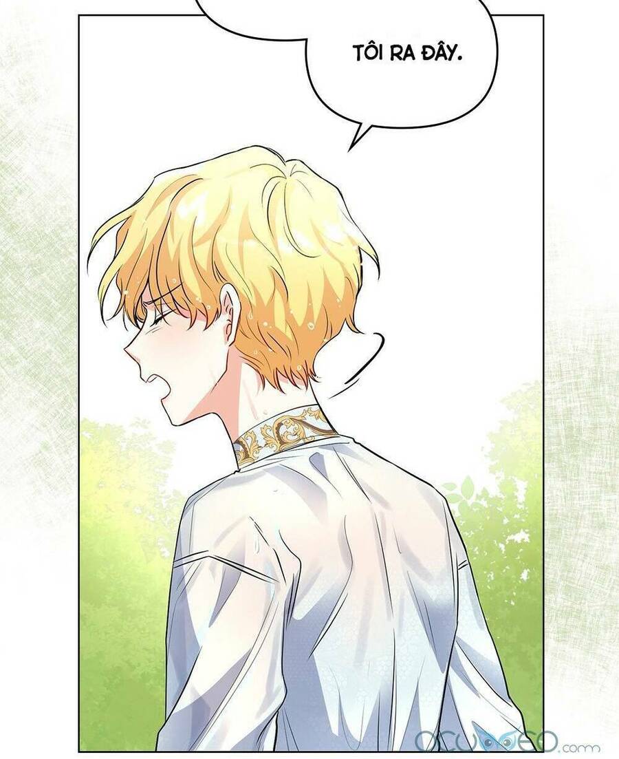 Tìm Lại Camellia Chap 19 - Next Chap 20