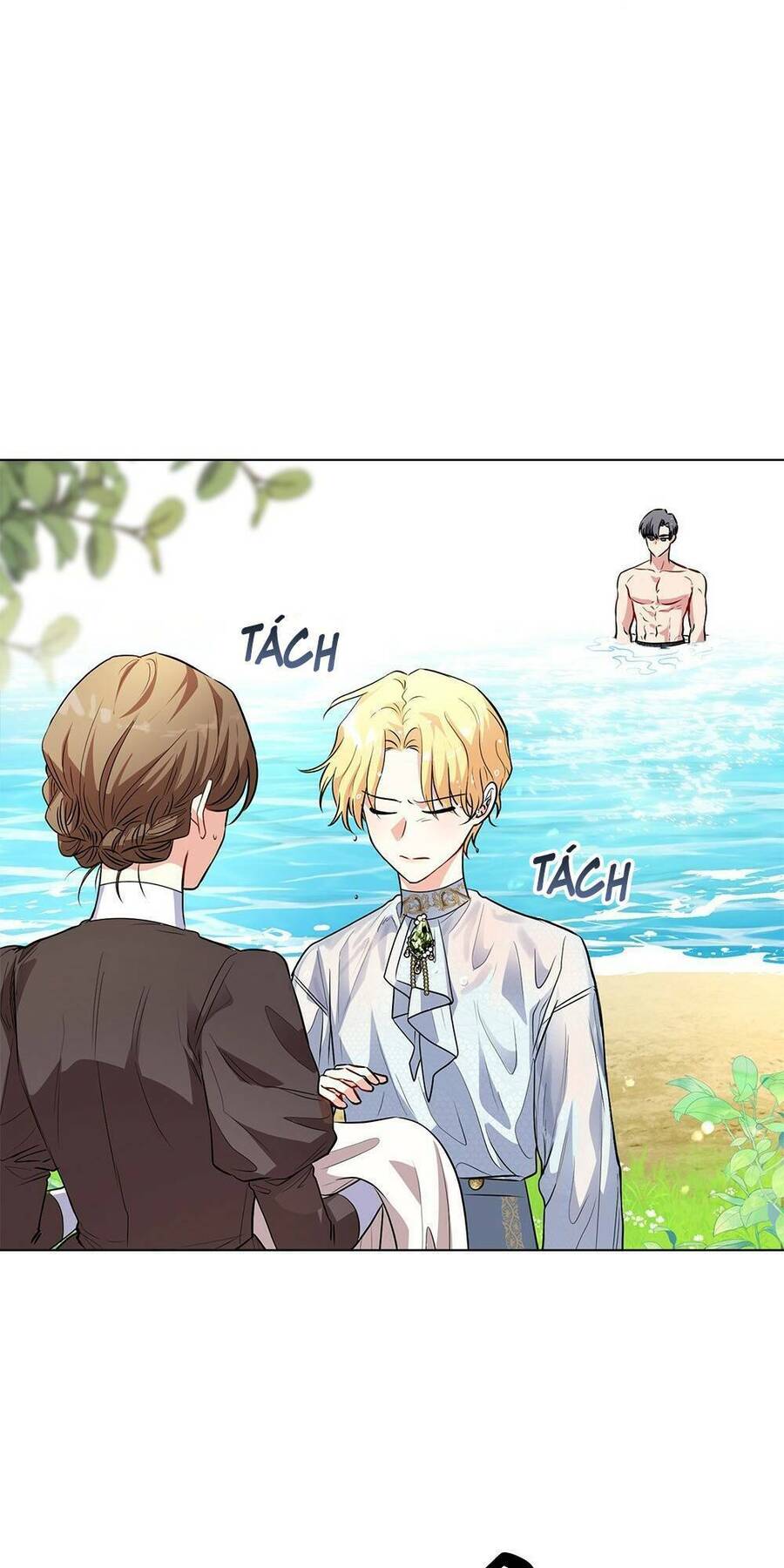 Tìm Lại Camellia Chap 19 - Next Chap 20