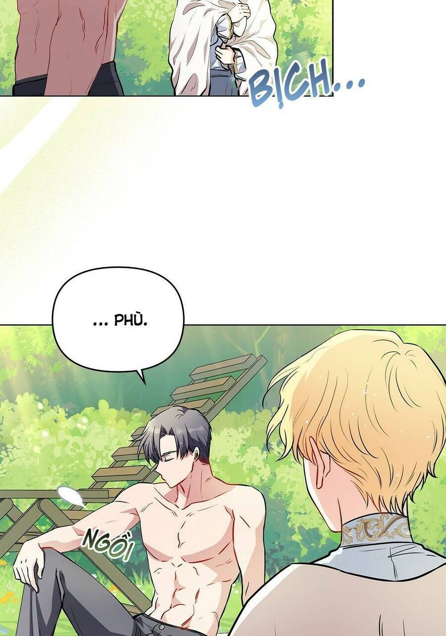 Tìm Lại Camellia Chap 19 - Next Chap 20