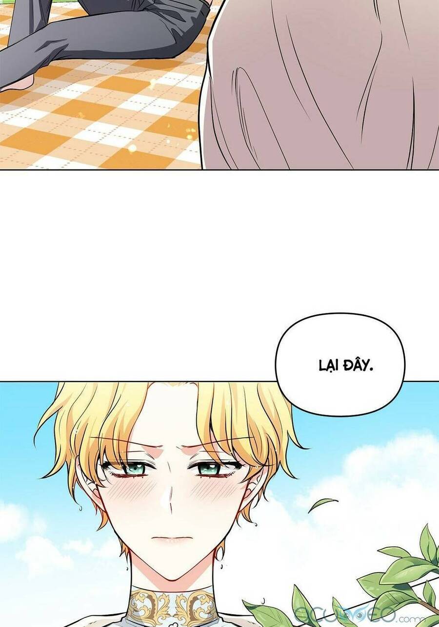 Tìm Lại Camellia Chap 19 - Next Chap 20