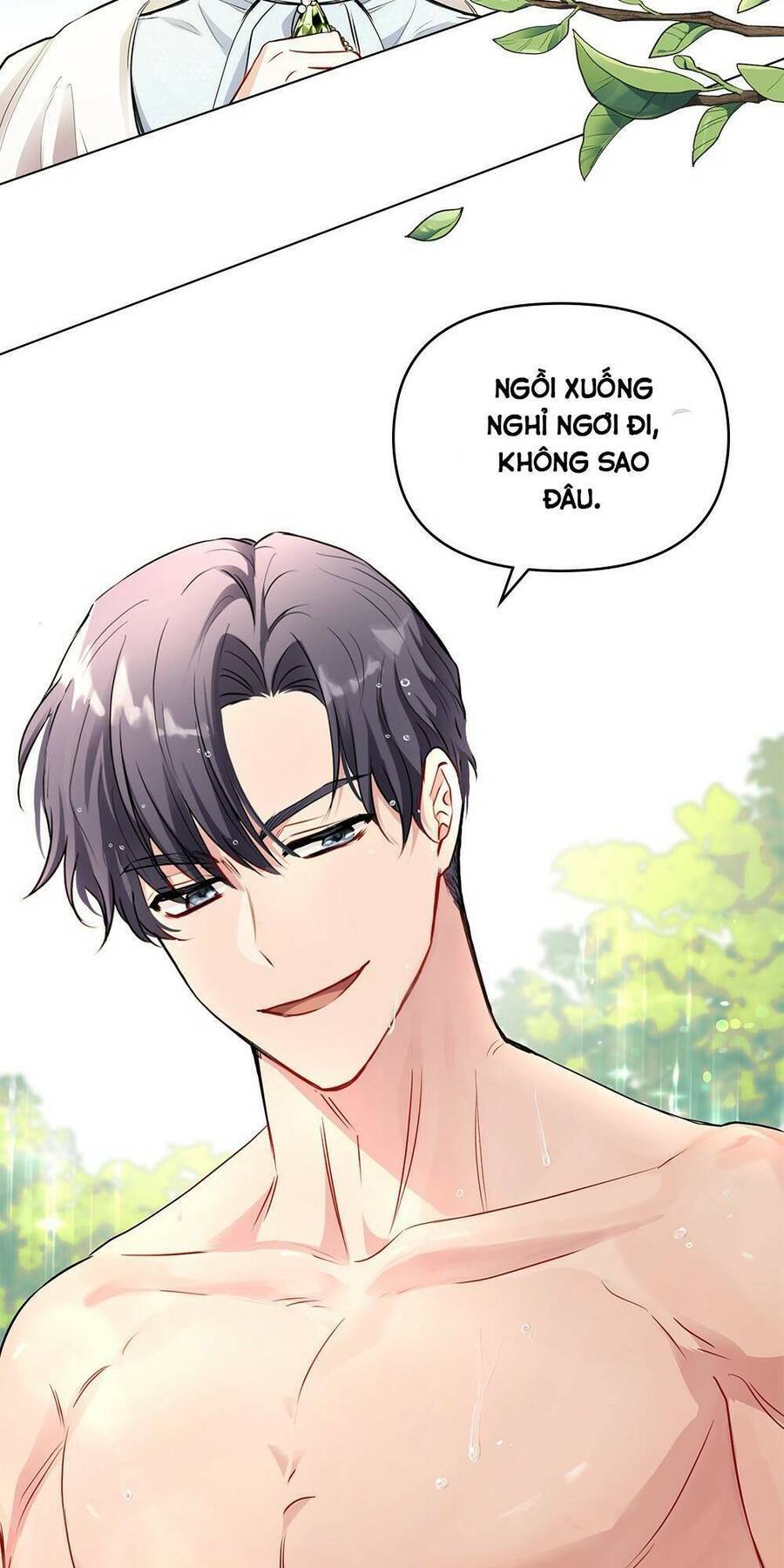 Tìm Lại Camellia Chap 19 - Next Chap 20