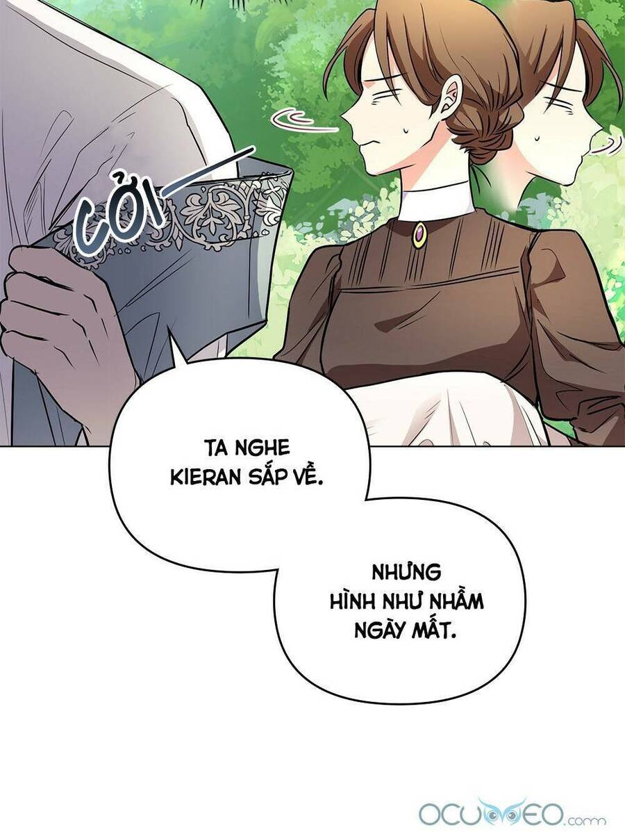 Tìm Lại Camellia Chap 19 - Next Chap 20