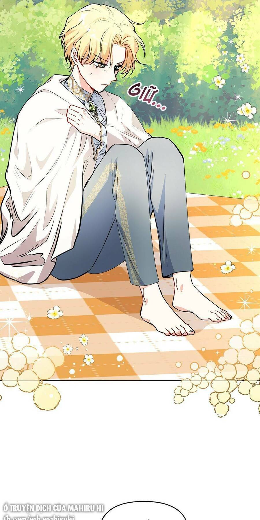 Tìm Lại Camellia Chap 19 - Next Chap 20