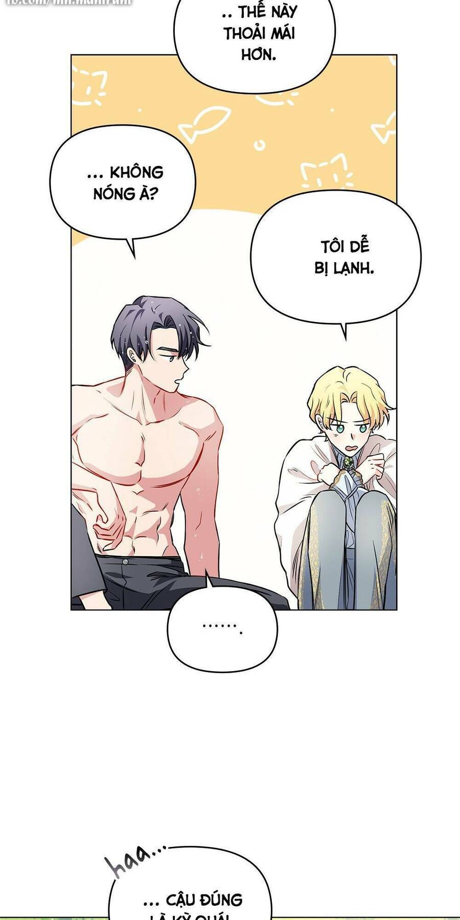 Tìm Lại Camellia Chap 19 - Next Chap 20