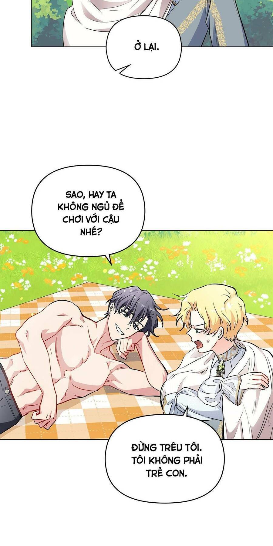 Tìm Lại Camellia Chap 19 - Next Chap 20