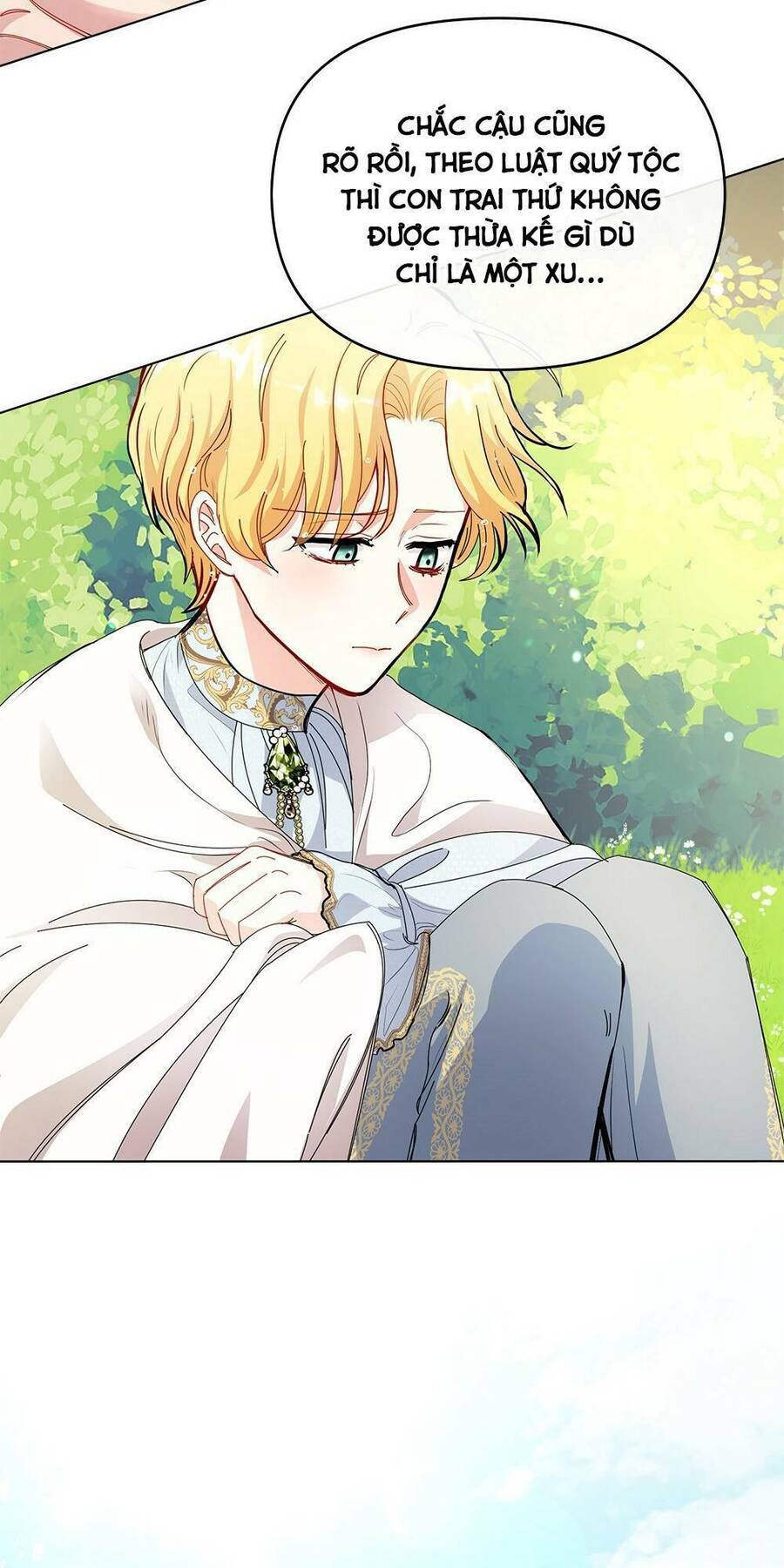Tìm Lại Camellia Chap 19 - Next Chap 20