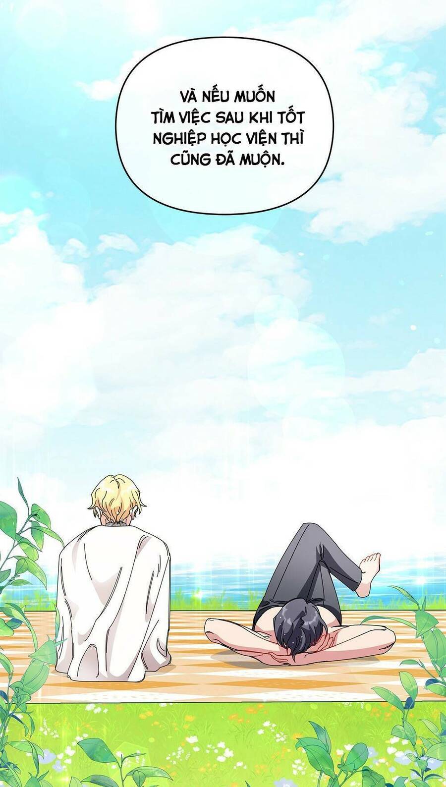 Tìm Lại Camellia Chap 19 - Next Chap 20