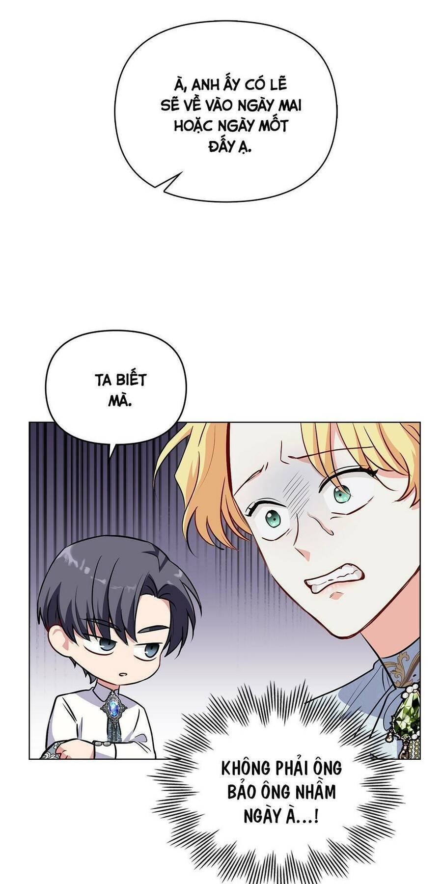 Tìm Lại Camellia Chap 19 - Next Chap 20