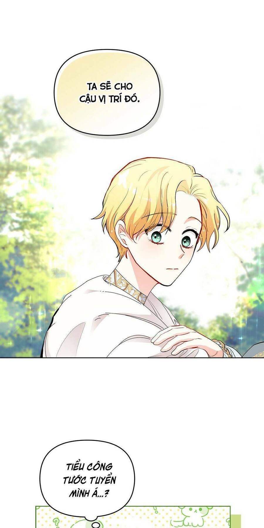Tìm Lại Camellia Chap 19 - Next Chap 20