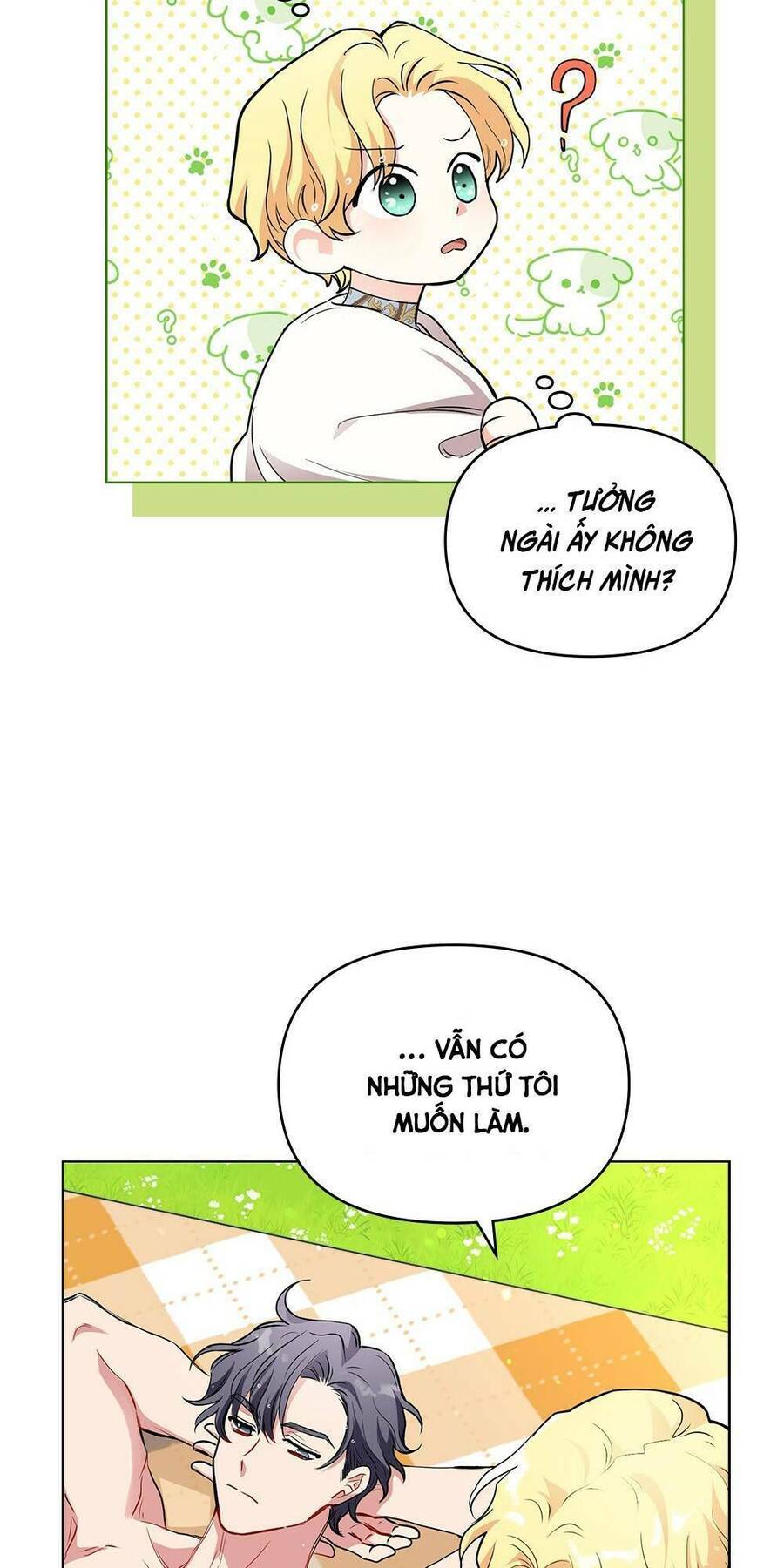 Tìm Lại Camellia Chap 19 - Next Chap 20