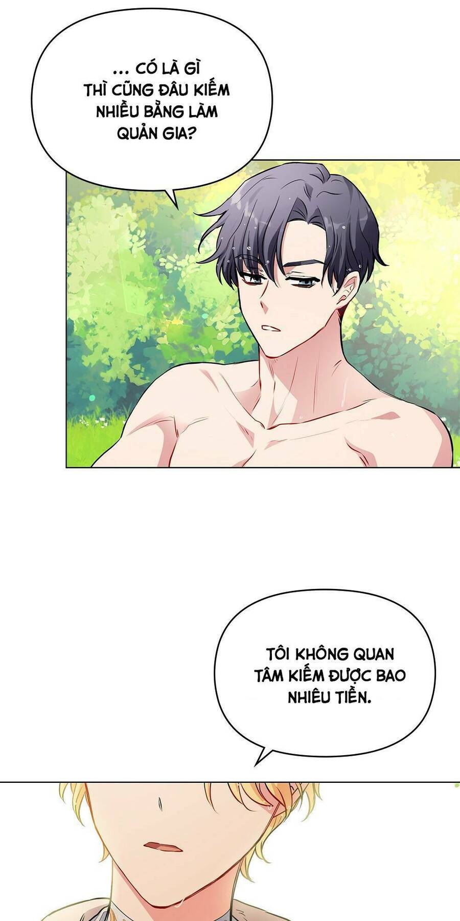 Tìm Lại Camellia Chap 19 - Next Chap 20