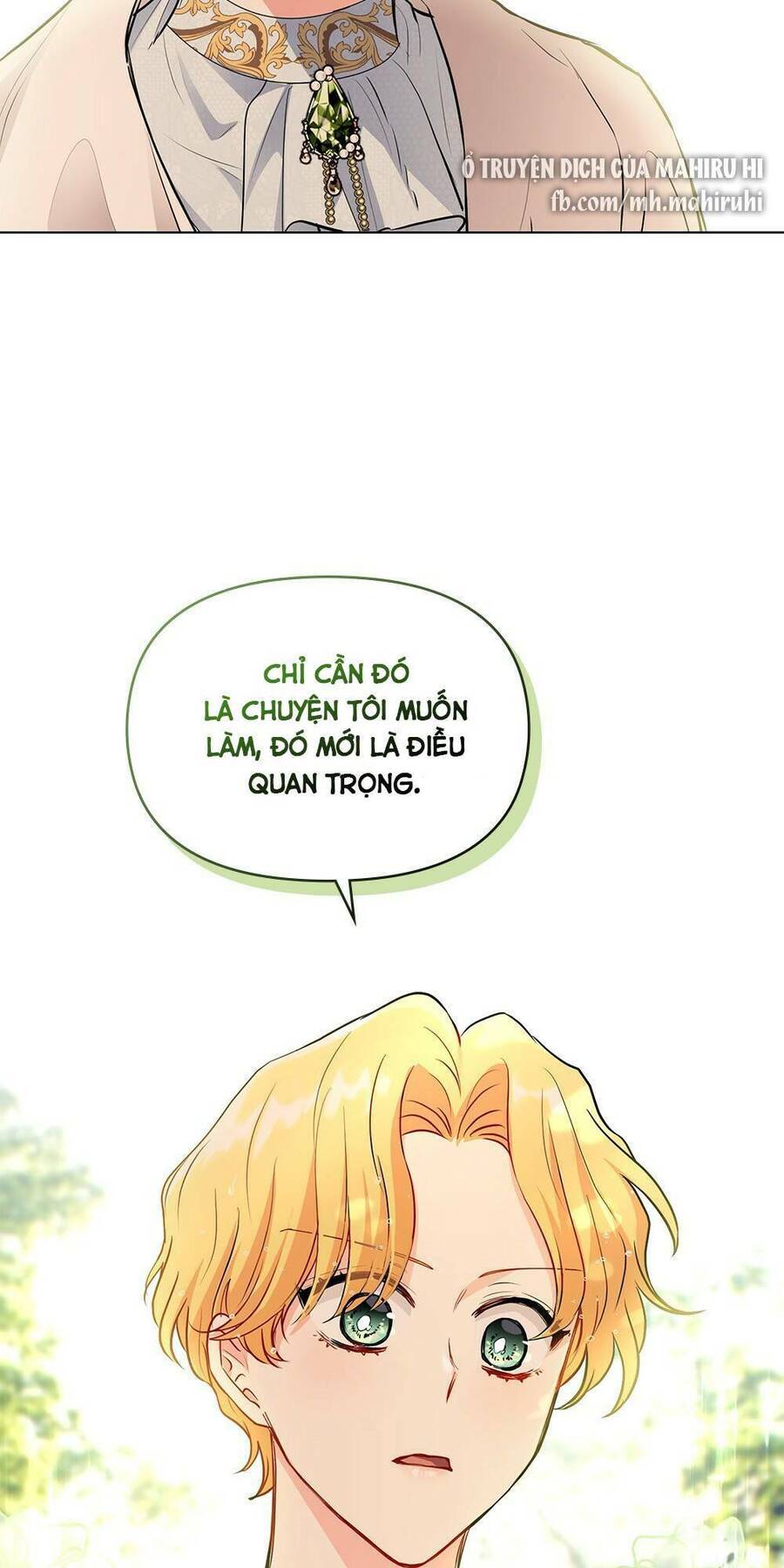 Tìm Lại Camellia Chap 19 - Next Chap 20