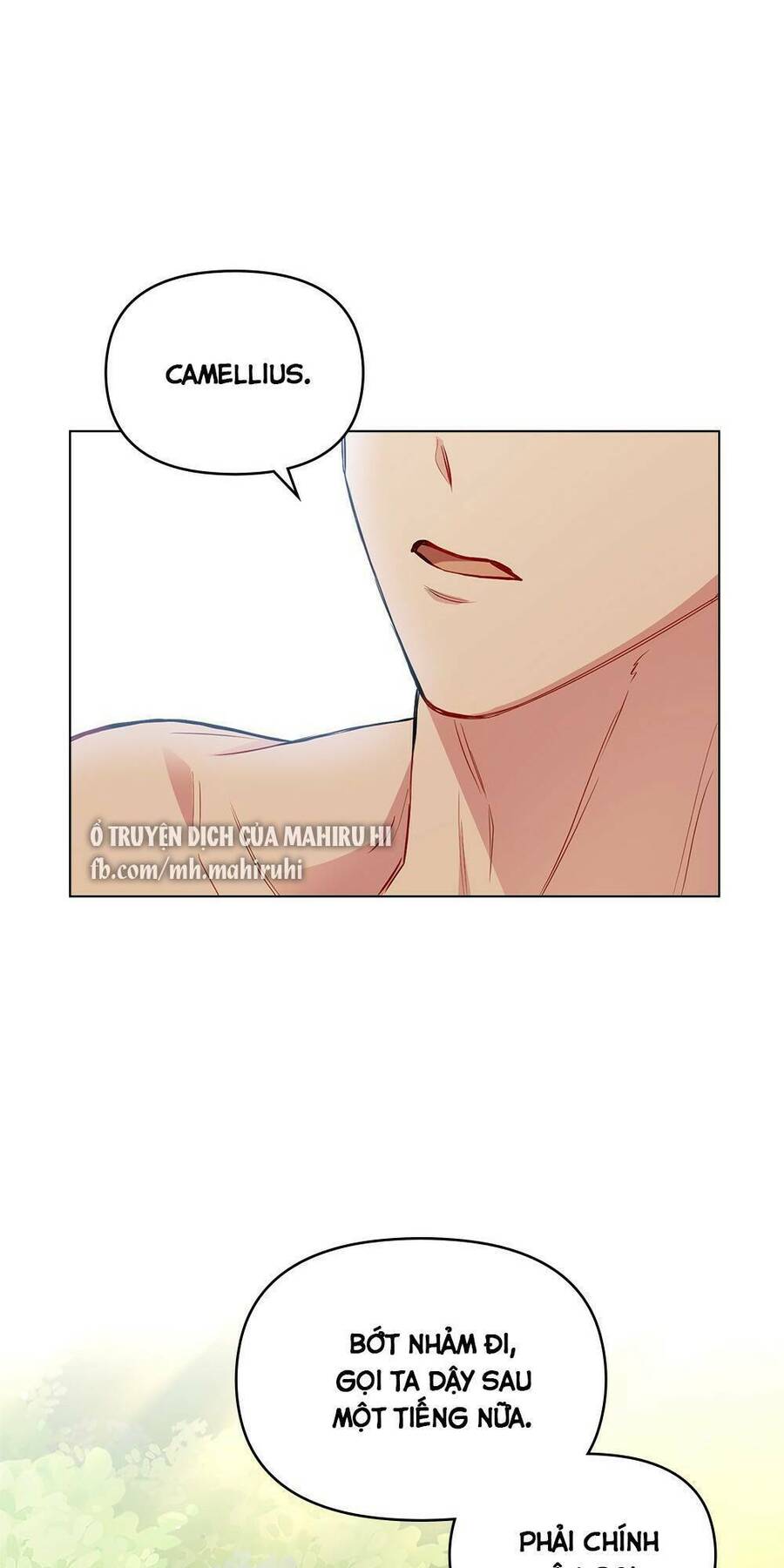 Tìm Lại Camellia Chap 19 - Next Chap 20