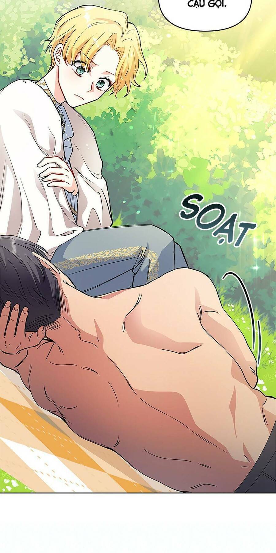 Tìm Lại Camellia Chap 19 - Next Chap 20