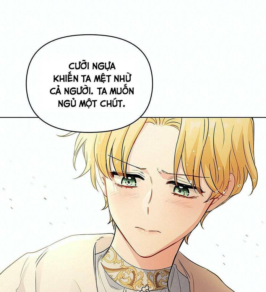 Tìm Lại Camellia Chap 19 - Next Chap 20