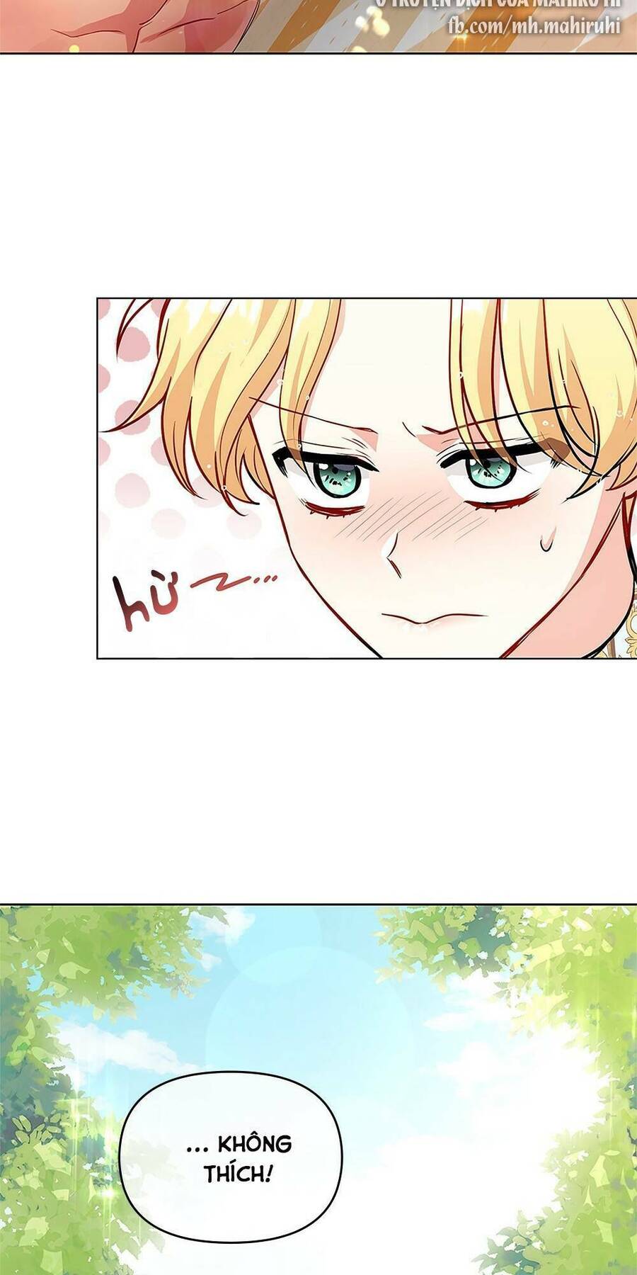 Tìm Lại Camellia Chap 19 - Next Chap 20