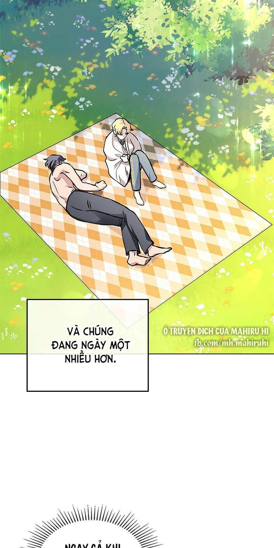 Tìm Lại Camellia Chap 19 - Next Chap 20