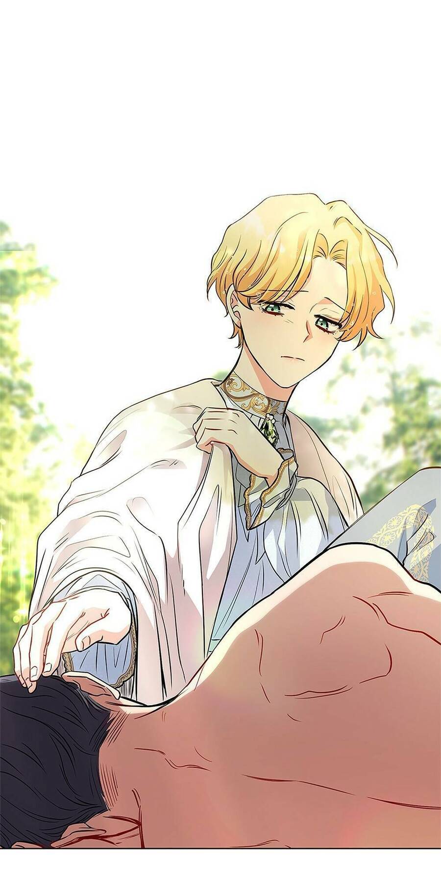 Tìm Lại Camellia Chap 19 - Next Chap 20