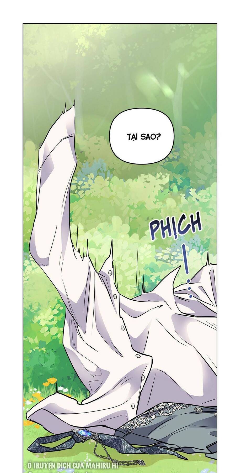 Tìm Lại Camellia Chap 19 - Next Chap 20