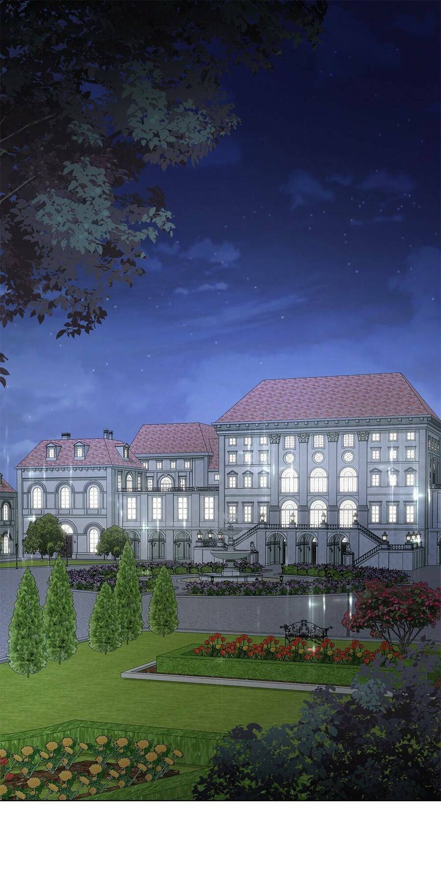 Tìm Lại Camellia Chap 20 - Next Chap 21