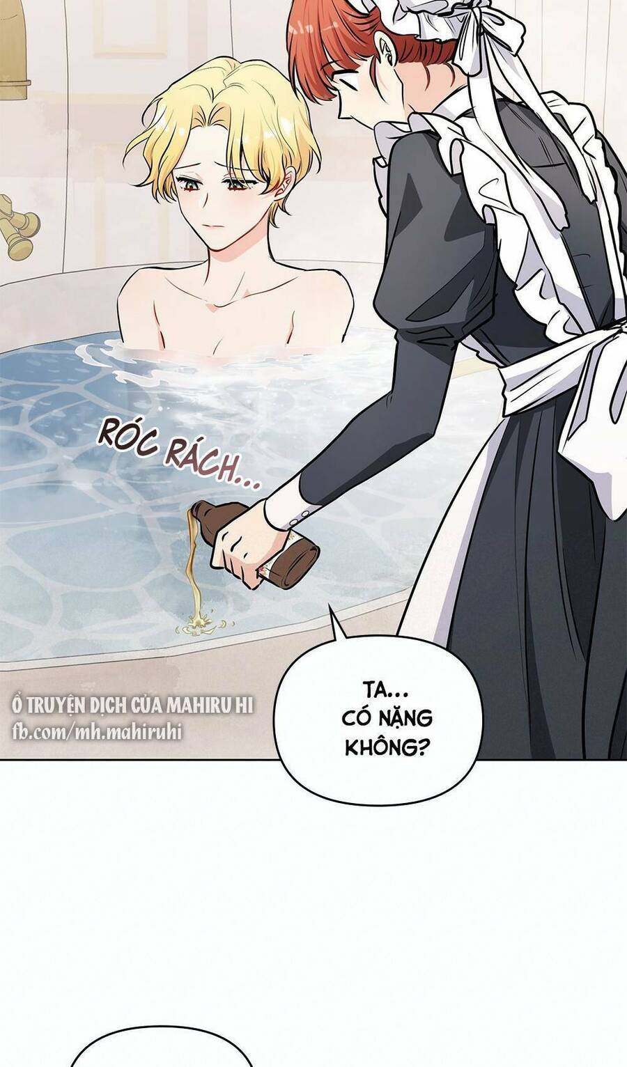Tìm Lại Camellia Chap 20 - Next Chap 21