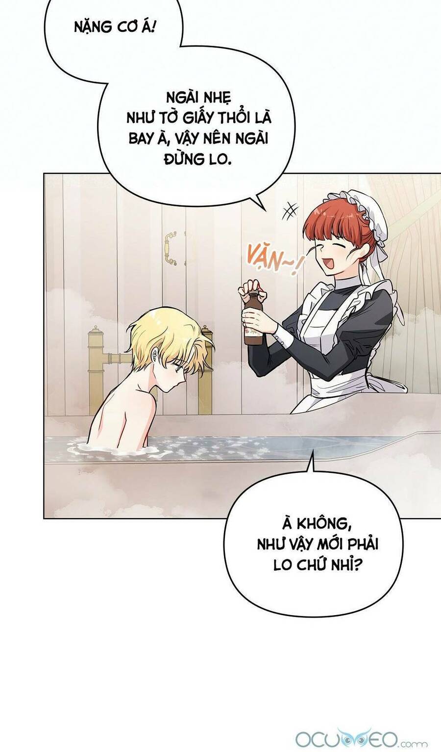 Tìm Lại Camellia Chap 20 - Next Chap 21