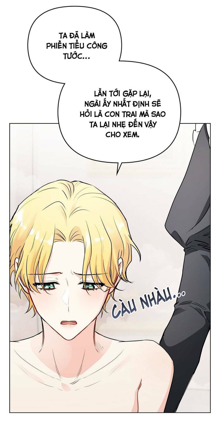 Tìm Lại Camellia Chap 20 - Next Chap 21
