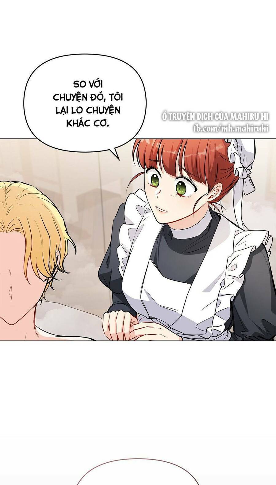 Tìm Lại Camellia Chap 20 - Next Chap 21