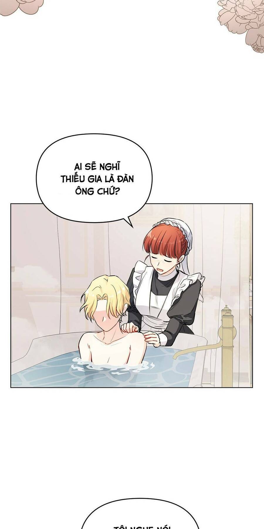 Tìm Lại Camellia Chap 20 - Next Chap 21