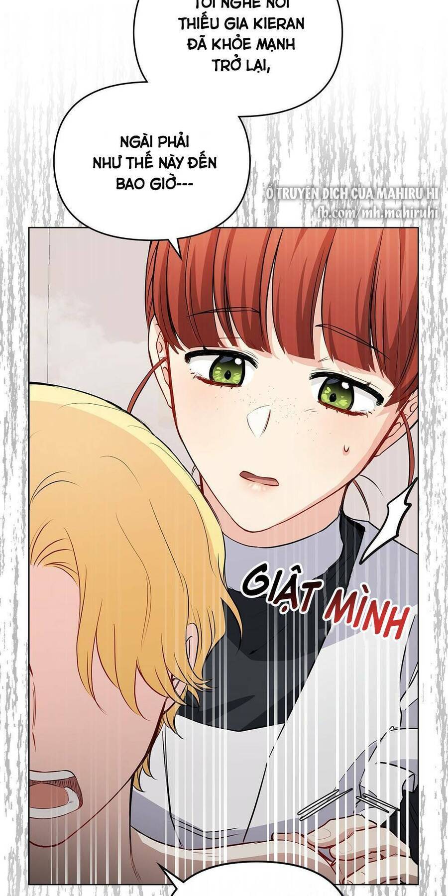 Tìm Lại Camellia Chap 20 - Next Chap 21