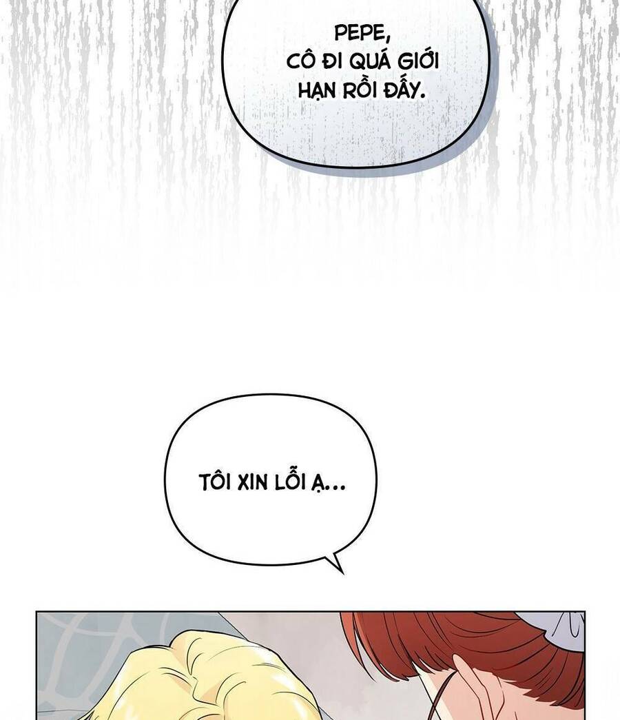 Tìm Lại Camellia Chap 20 - Next Chap 21