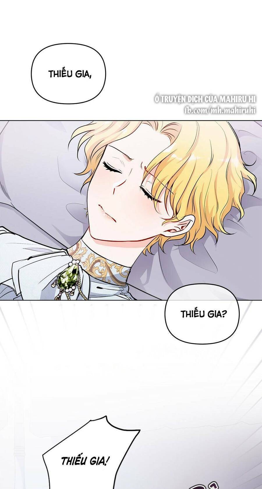 Tìm Lại Camellia Chap 20 - Next Chap 21