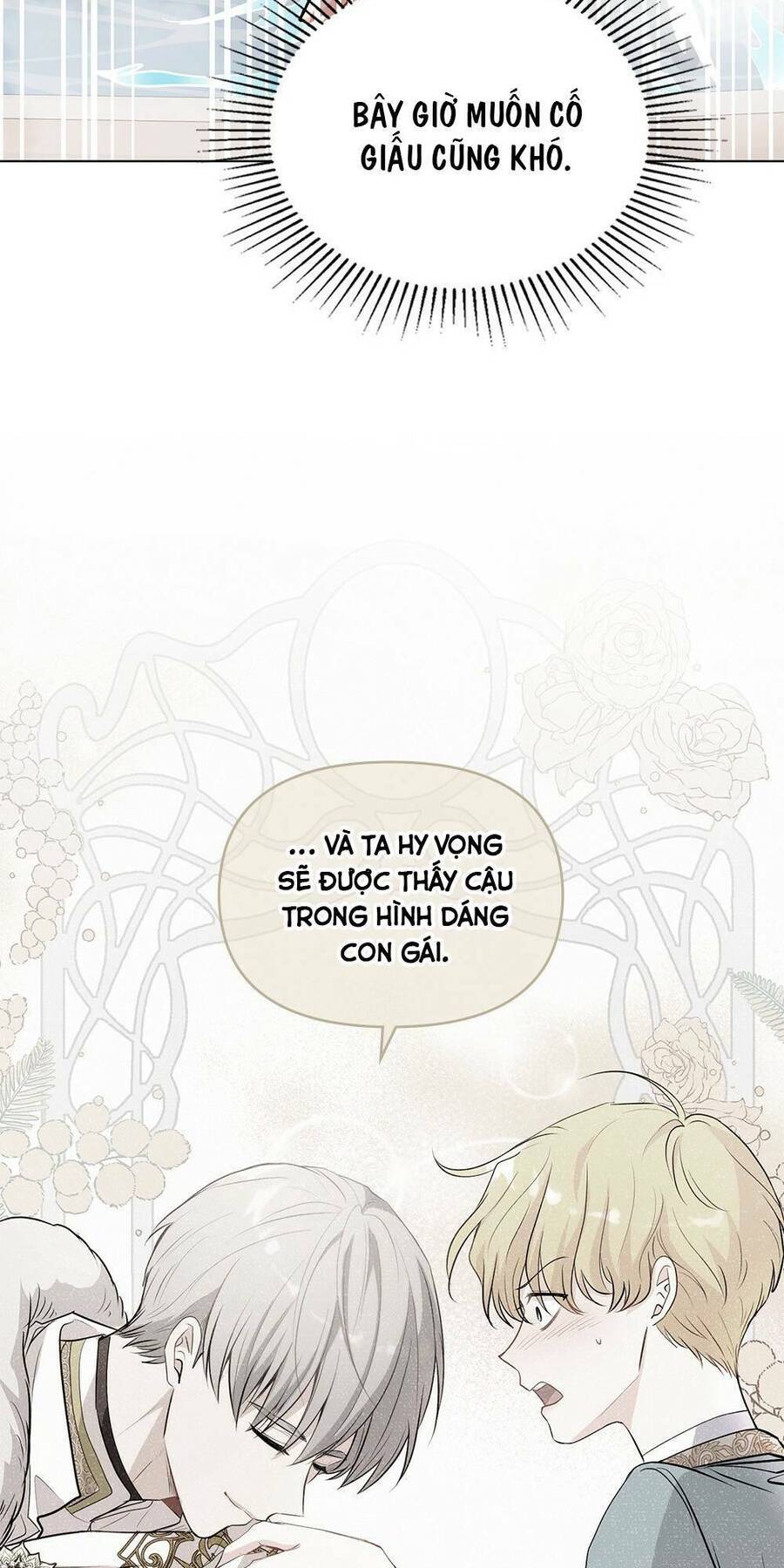 Tìm Lại Camellia Chap 20 - Next Chap 21