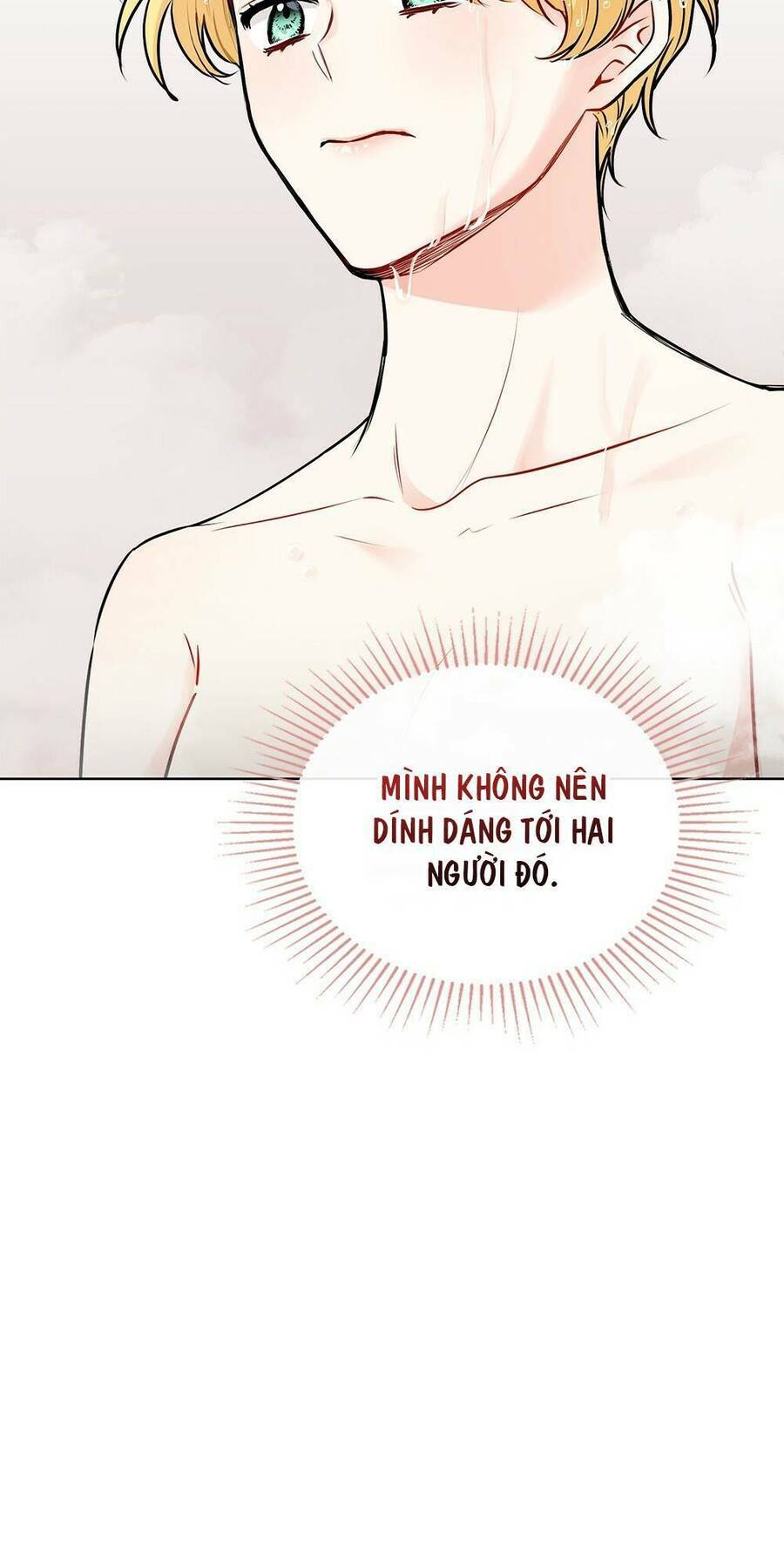 Tìm Lại Camellia Chap 20 - Next Chap 21