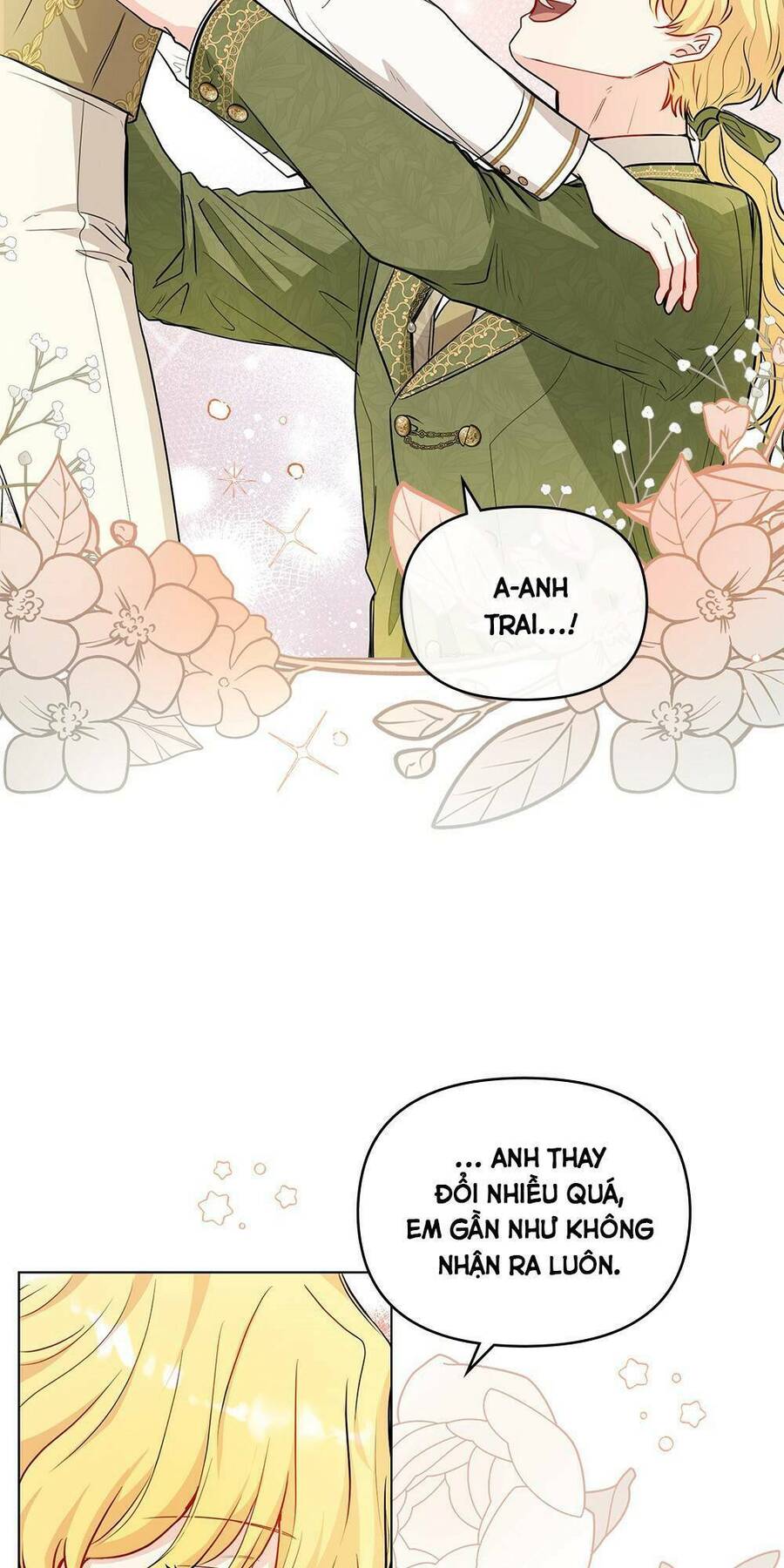 Tìm Lại Camellia Chap 20 - Next Chap 21