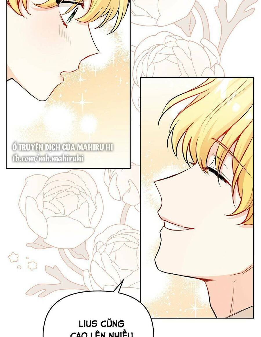 Tìm Lại Camellia Chap 20 - Next Chap 21
