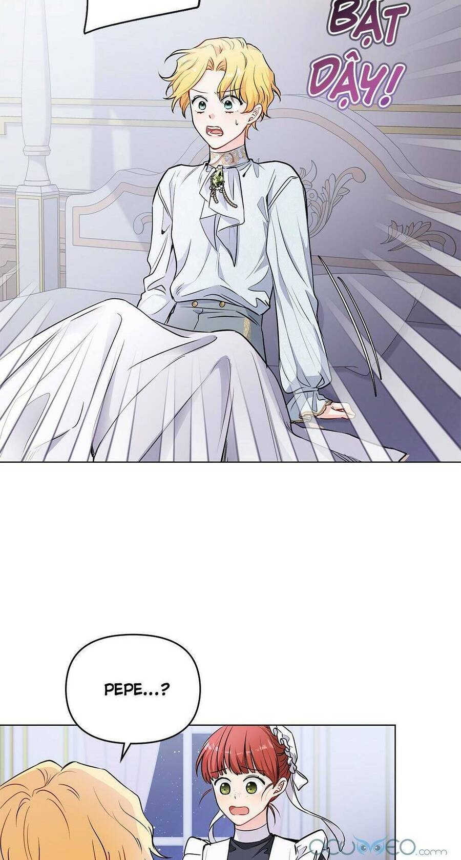 Tìm Lại Camellia Chap 20 - Next Chap 21